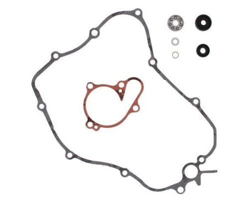 Winderosa (VERTEX) ремкомплект водяного насосу YAMAHA yz125 '05-'21, yz125x '20-'21, fantic xx 125