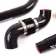 X-grip силіконові шланги/шланги радіатора ktm 250-300,exc tbi,xc-w tbi '24-, sx,xc '23-, husqvarna 250-300,te '24-, tc,tx,23-, gasgas 250-300,ec,mc,ex '24- колір чорний