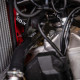 X-grip силіконові шланги/шланги радіатора ktm 250-300,exc tbi,xc-w tbi '24-, sx,xc '23-, husqvarna 250-300,te '24-, tc,tx,23-, gasgas 250-300,ec,mc,ex '24- колір чорний