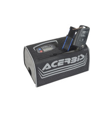 СЕКУНДОМІР З ЛІЧИЛОМ ГОДИНИ ACERBIS, ЛІЧИЛЬНИК КОЛІВ В BARPAD