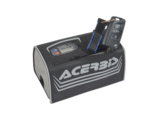 СЕКУНДОМІР З ЛІЧИЛОМ ГОДИНИ ACERBIS, ЛІЧИЛЬНИК КОЛІВ В BARPAD