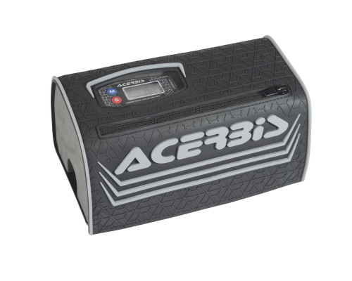 СЕКУНДОМІР З ЛІЧИЛОМ ГОДИНИ ACERBIS, ЛІЧИЛЬНИК КОЛІВ В BARPAD