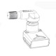 ДАТЧИК ТИСКУ В ШИНАХ ALCAR (TPMS) KTM, TRIUMPH, MV AGUSTA