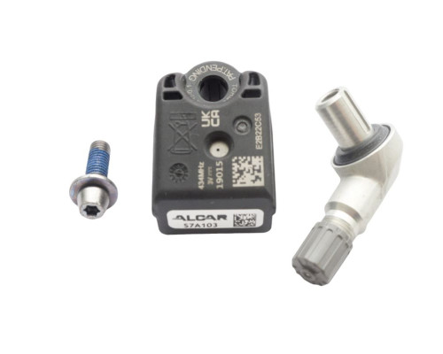 ДАТЧИК ТИСКУ В ШИНАХ ALCAR (TPMS) KTM, TRIUMPH, MV AGUSTA