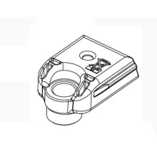 ДАТЧИК ТИСКУ В ШИНАХ ALCAR (TPMS) МОТОЦИКЛИ BMW '13-'23, ІНДІЙСЬКИЙ