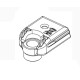 ДАТЧИК ТИСКУ В ШИНАХ ALCAR (TPMS) МОТОЦИКЛИ BMW '13-'23, ІНДІЙСЬКИЙ