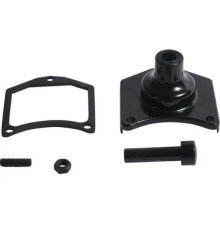 All balls 2024/09 harley starter switch (чорний), підходить для стартерів 2.0, 2.2, 2.4, 2.6