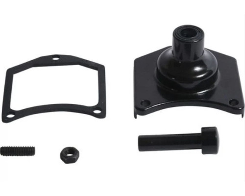 All balls 2024/09 harley starter switch (чорний), підходить для стартерів 2.0, 2.2, 2.4, 2.6