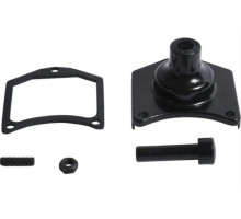 All balls 2024/09 harley starter switch (чорний), підходить для стартерів 2.0, 2.2, 2.4, 2.6