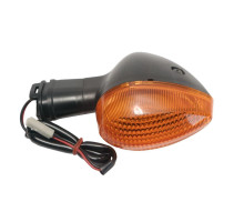 Покажник повороту amex YAMAHA fz6 04-, fz1 / r1 / r6 / xj6 / fz6 / fz8 / fzs / mt-01 / mt-07 / mt-09 / tdm 900 передний правий / задній лівий великий