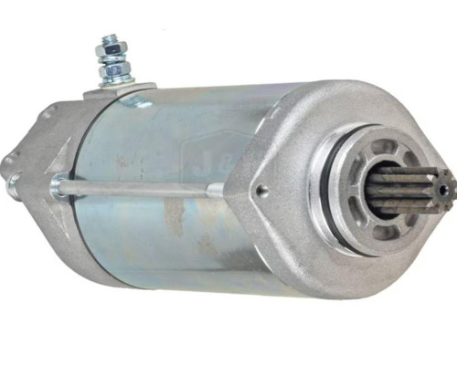 Arrowhead 2024/09 стартер suzuki ls 650 boulevard s40 '05-'16, ls 650 savage '86-'88, '95-'04 (410-52351)
