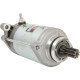 Стартер arrowhead arctic cat 400/500/650, suzuki lta 500 98-07 (3545-012)
