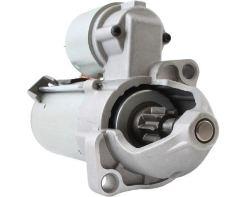 Наконечник стартера bmw r1200 03-11 (12-31-7-691-956)