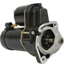 Arrowhead стартер bmw r60/5, moto guzzi (0-001-157-016)