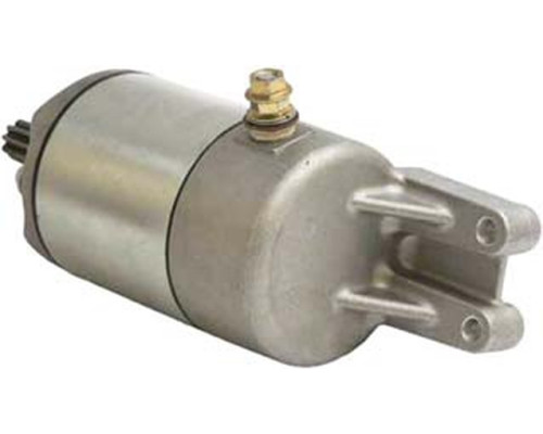 Arrowhead стартер bombardier outlander 330 04-05, outlander 400 03-12 (420-684-280)