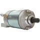 Arrowhead стартер bombardier outlander 330 04-05, outlander 400 03-12 (420-684-280)