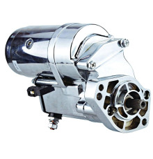 Наконечник стартер harley davidson (2.4kw) хром