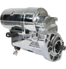 Стартер harley davidson 1340 89- (2.0kw) хром