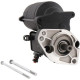 Arrowhead стартер harley davidson 1340/1450 (1.2kw) чорний (31553-94) - заміняє shd0005 (31570-89a)