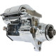 Стартер harley davidson 1584cc 07-11 хром