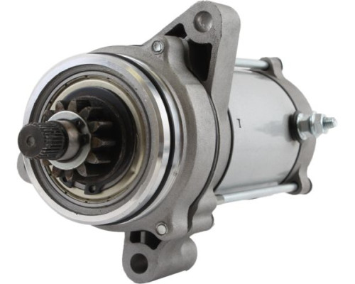 Стартер HONDA gl 1800 06-12 (31200-mca-a60-a61)