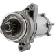 Стартер HONDA gl 1800 06-12 (31200-mca-a60-a61)