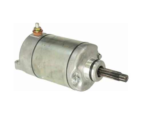 Наконечник стартера HONDA trx 400ex sportrax 05-08, trx 400 09,12 (31200-hn1-a41)