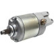 Arrowhead стартер HONDA trx 500 foreman 01-13, trx 500 rincon 09-13 (31200-hn2-003)