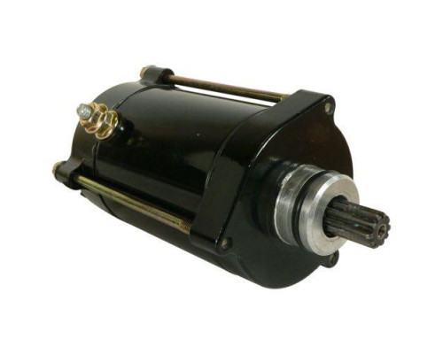 Arrowhead стартер HONDA vt 1100c shadow (c,c2,c3) 95-07 (31200-mr5-018)