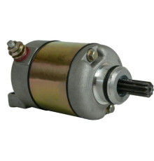 Arrowhead starter ktm 250 '01-06, 400 '00-11, 450 '03-11, 520 '00-02, 525 '03-07, 530 '08-11, sx 450 '03-04, 520 '00, beta rr 250 '05-07, 400 '08-1 2, 450 '05-12, 525 '05-10, polaris outlaw 450/525 '08-1