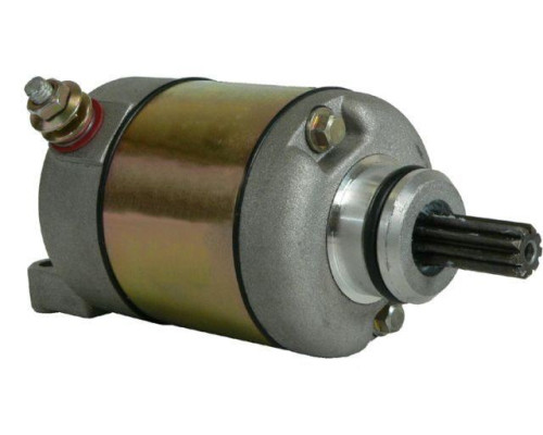 Arrowhead starter ktm 250 '01-06, 400 '00-11, 450 '03-11, 520 '00-02, 525 '03-07, 530 '08-11, sx 450 '03-04, 520 '00, beta rr 250 '05-07, 400 '08-1 2, 450 '05-12, 525 '05-10, polaris outlaw 450/525 '08-1