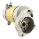 Стартер arrowhead atv polaris 250/300/400 (3084403)