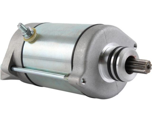 Стартер arrowhead polaris 600/700/800 03-13 atv (4010417)