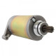 Стартер suzuki gn 125 82-97, dr 125 se 94-96 (31100hd6300)