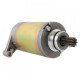 Стартер suzuki gn 125 82-97, dr 125 se 94-96 (31100hd6300)