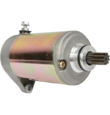 Наконечник стартер suzuki gn 250 82-88, gz 250 99-09 (31100-38300)