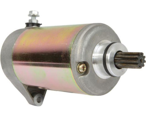 Наконечник стартер suzuki gn 250 82-88, gz 250 99-09 (31100-38300)