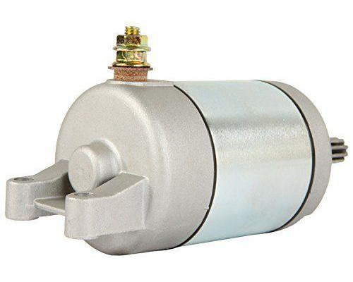 Стартер suzuki gsxr 600 01-05, gsxr 750 96-05 (31100-35f00)