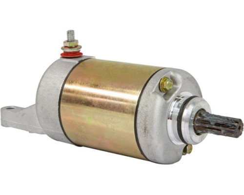 Arrowhead стартер suzuki lt-a 450 /500 x king quad 07-11 (31100-11h00)