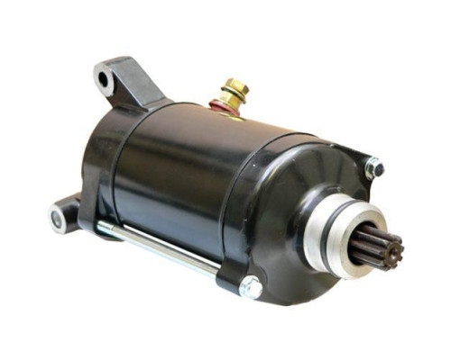 Стартер YAMAHA v-max 1200 85-00 (1fk-81800-10-00) (sm229c) (1fk-81890-00-00)
