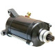 Стартер YAMAHA v-max 1200 85-00 (1fk-81800-10-00) (sm229c) (1fk-81890-00-00)