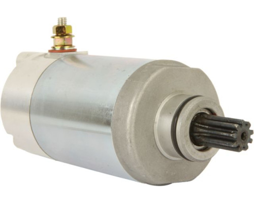 Стартер YAMAHA yfb 250 timberwolf 92-00,yfm 250 00-04 (230cc) (4xe-81800-00-00) (yfb250, yfm250)