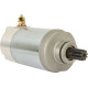 Стартер YAMAHA yfb 250 timberwolf 92-00,yfm 250 00-04 (230cc) (4xe-81800-00-00) (yfb250, yfm250)