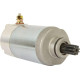 Стартер YAMAHA yfb 250 timberwolf 92-00,yfm 250 00-04 (230cc) (4xe-81800-00-00) (yfb250, yfm250)