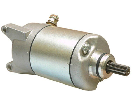 Стартер arrowhead YAMAHA yfm 350 grizzly 07-13, yfm 350 wolverine 06-09 (31200-003-0000)