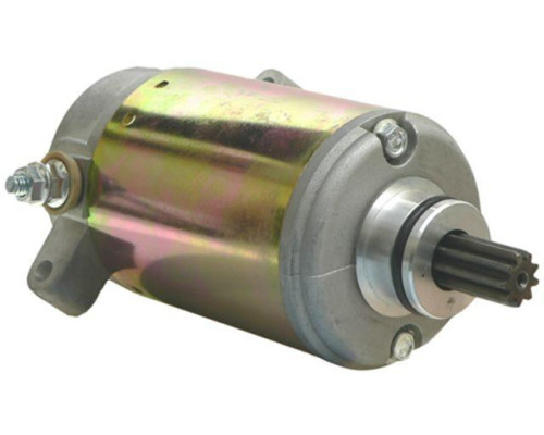 Стартер arrowhead YAMAHA yfm 400 big bear 00-12, yfm 350 wolverine 950-5, yfm 350 big bear 97-99 (4kb-81800-00-00)