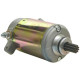 Стартер arrowhead YAMAHA yfm 400 big bear 00-12, yfm 350 wolverine 950-5, yfm 350 big bear 97-99 (4kb-81800-00-00)
