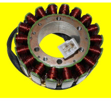 ARROWHEAD ОБМОТКА ГЕНЕРАТОРА (СТАТОР) HONDA VF 750 C/S , VF 1100 C/S