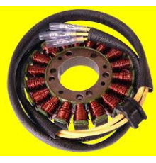 НАКОНЕЧНИК ОБМОТКИ ГЕНЕРАТОРА SUZUKI GS 400/425/450/550/750