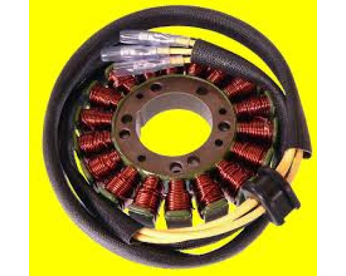 НАКОНЕЧНИК ОБМОТКИ ГЕНЕРАТОРА SUZUKI GS 400/425/450/550/750